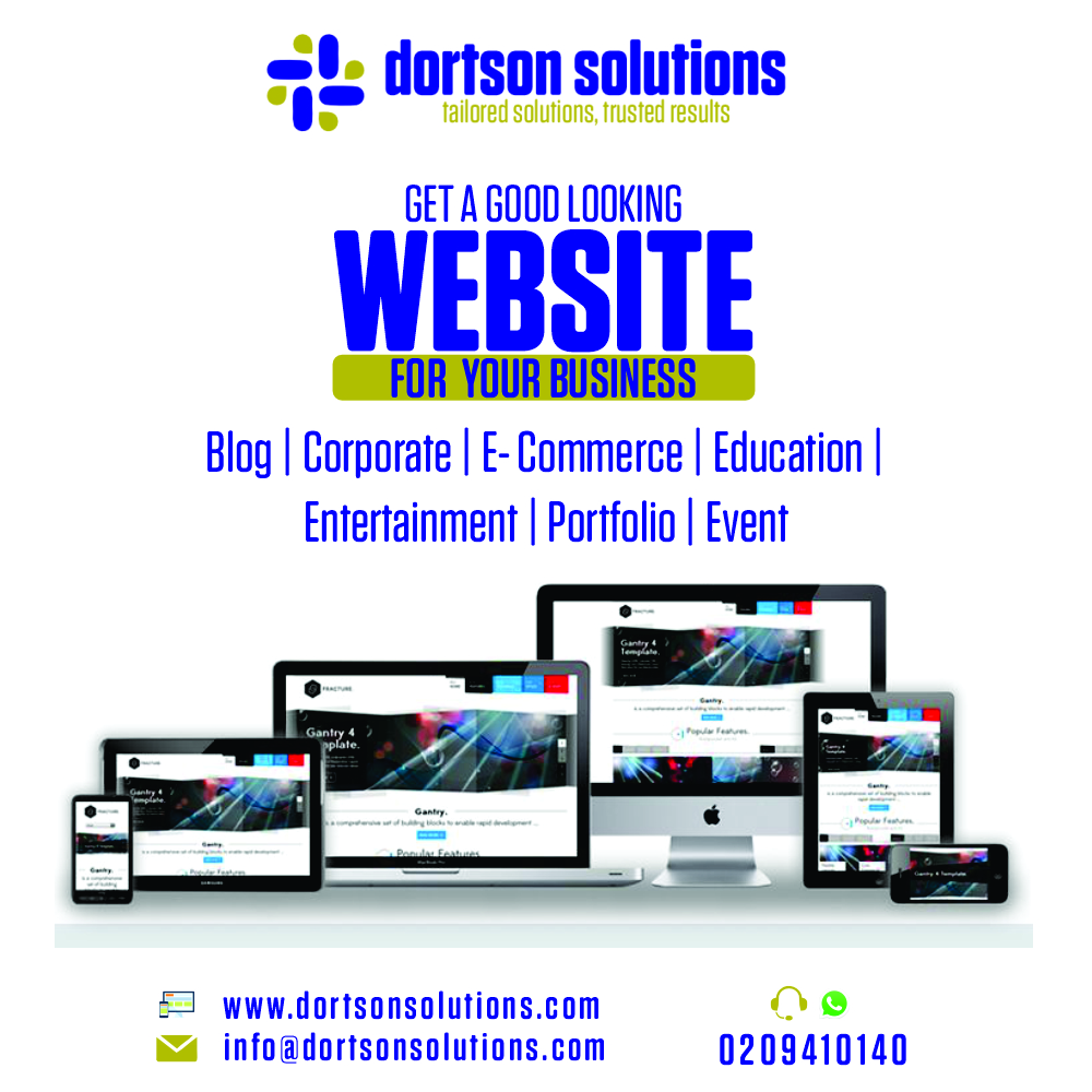 Home web ad